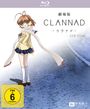 Osamu Dezaki: Clannad - Der Film (Blu-ray), BR