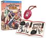 Akira Suzuki: Samurai Bride Vol. 3 (mit Booklet und Beschützerstein) (Blu-ray), BR
