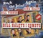 : Rock The Joint Again (Feat. Gina Haley & Bill Turner), CD