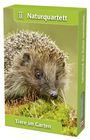 : Tiere im Garten, SPL