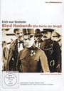 Erich von Stroheim: Blind Husbands, DVD