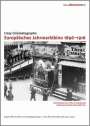 Günter A. Buchwald: Europäisches Jahrmarktkino 1896-1916, DVD,DVD