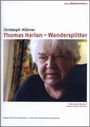 Christoph Hübner: Thomas Harlan - Wandersplitter, DVD,DVD