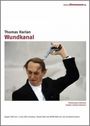 Thomas Harlan: Wundkanal (Edition Filmmuseum), DVD