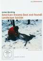 James Benning: American Dreams (lost and found) Landscape Suiside (OmU), DVD,DVD
