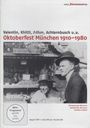 : Oktoberfest München 1910-1980, DVD,DVD