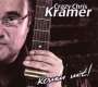 Chris Kramer: Komm mit!, CD