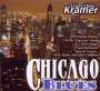 Chris Kramer: Chicago Blues (deutsche Version), CD