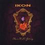 Ikon (Australian Darkwave): Flowers For The Gathering, CD,CD