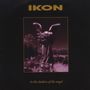 Ikon (Australian Darkwave): In The Shadows Of The Angel, CD,CD