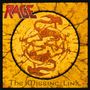 Rage: The Missing Link, CD