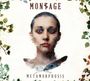 Montage : Metamorphosis, CD