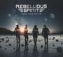 Rebellious Spirit: New Horizons, CD