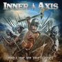 Inner Axis: We Live By The Steel, CD