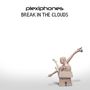 Plexiphones: Break In The Clouds, CD