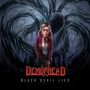 Demonhead: Black Devil Lies (+Bonustrack), CD