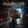 Human Zoo: Echoes Beyond, CD