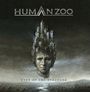 Human Zoo: Eyes Of The Stranger (Reissue), CD