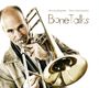 Peter Lehel: Bone Talks, CD