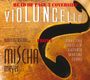 : Mischa Meyer - Violoncello, CD