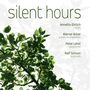 : Silent Hours, CD