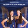 : Silke Aichhorn & Regine Kofler - Harfenduo, CD