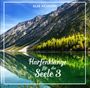: Silke Aichhorn - Harfenklänge für die Seele Vol.3, CD
