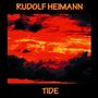 Rudolf Heimann: Tide, CD