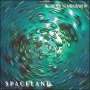 Robert Schroeder: Spaceland, CD