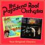 The Pasadena Roof Orchestra: Two Original Classics - A Talking Picture / Night Out, CD,CD