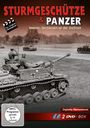 : Sturmgeschütze & Panzer - Heeres-Divisionen an der Ostfront, DVD,DVD