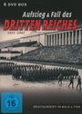 : Aufstieg & Fall des Dritten Reiches, DVD