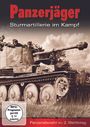 : Panzerjäger - Sturmartillerie im Kampf, DVD