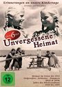 Karlheinz J. Geiger: Unvergessene Heimat 1930-1975, DVD,DVD,DVD,DVD,DVD,DVD