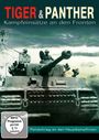 : Tiger & Panther - Kampfeinsätze an den Fronten, DVD