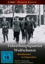 : Führerhauptquartier Wolfschanze, DVD,DVD