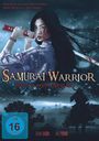Hiroyuki Nakano: Samurai Warrior, DVD