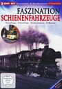 : Faszination Schienenfahrzeuge, DVD,DVD,DVD