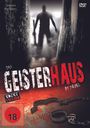 Paul Naschy: Das Geisterhaus im Nebel, DVD