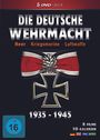 : Die Deutsche Wehrmacht 1935-1945, DVD