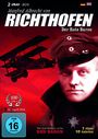 : Manfred Albrecht von Richthofen - Der Rote Baron, DVD,DVD