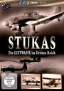 Karlheinz J. Geiger: Stukas - Die Luftwaffe im Dritten Reich, DVD,DVD