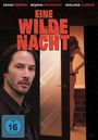 Mark Mann: Eine wilde Nacht, DVD