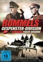 : Rommels Gespenster-Divisionen & Guderian Panzer-Verbände, DVD,DVD