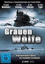 : Die Grauen Wölfe, DVD,DVD