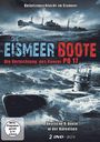 : Die Eismeer Boote - Die Vernichtung des Konvoi PQ 17, DVD,DVD