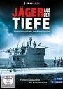 : Jäger aus der Tiefe, DVD,DVD