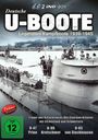 : Deutsche U-Boote, DVD,DVD
