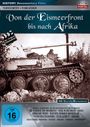 : Von der Eismeerfront bis nach Afrika, DVD