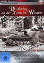 Karlheinz J. Geiger: Blitzkrieg an der Front im Westen, DVD